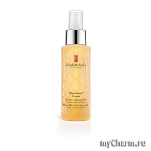 Elizabeth Arden /  Eight Hour Cream All-Over Miracle Oil