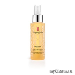 Elizabeth Arden /  Eight Hour Cream All-Over Miracle Oil