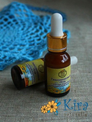 Kiranaturelle /    anti-age    