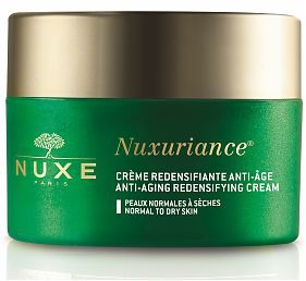 NUXE NUXURIANCE ULTRA Teljes körű anti-aging krém fényvédelemmel 50 ml – NUXE