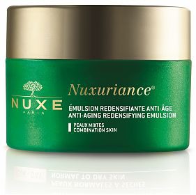 Nuxe /   Nuxuriance Emulsion Redensifiante Anti-Age