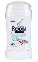  Rexona