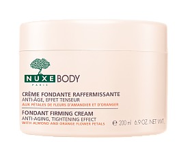Nuxe /    Body Creme Fondante Raffermissante