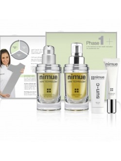Nimue /     Problematic expo kit new