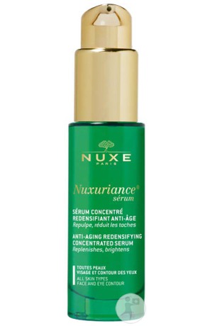 Nuxe /    Nuxuriance Serum Concentre Redensifiant Anti-Age