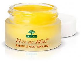 Nuxe /    Reve de Miel Baume Levres