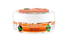 Dr.Bio / Укрепляющий крем для шеи и зоны декольте
