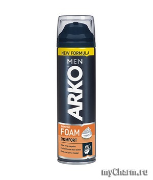 Arko men /    Shaving foam comfort