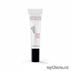 DIVAGE /       "Youth Skin Care by