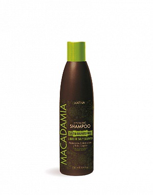 Kativa /  MACADAMIA Hydrating Shampoo