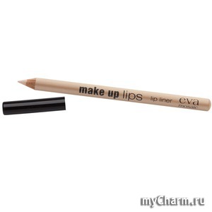 Eva Mosaic /     Make Up Lips