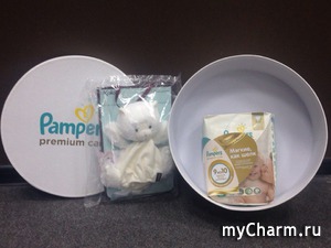   Pampers  :  ! . !