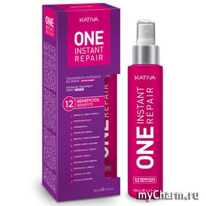 Kativa /    One Instant Repair