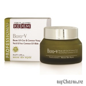 Kedem /      Boto-V Neck&face contour lift balm
