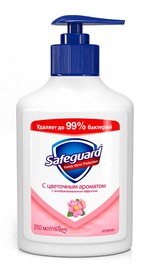 ���� ������ Safeguard