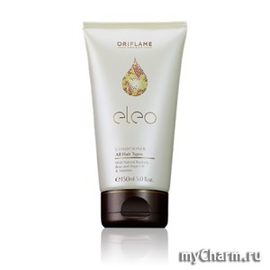 Oriflame /    Eleo Conditioner All Hair Types