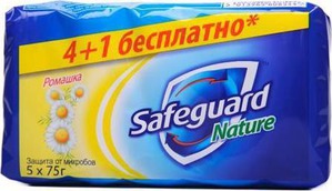 Safeguard / ���� ��������� Nature �������