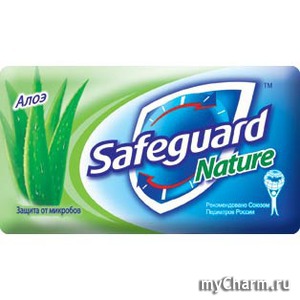 Safeguard /   Nature 