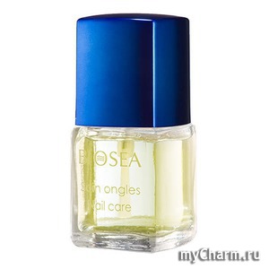 BIOSEA /     Huile cuticule Interprete par