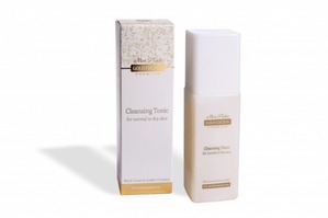 Mon Platin /    Gold Edition premium Cleansing Tonic