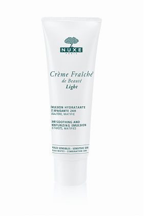 Nuxe /   Creme Fraiche de Beaute Light