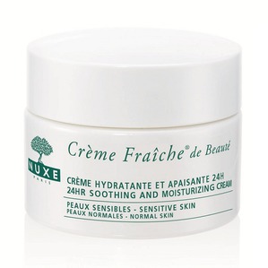 Nuxe /   Creme Fraiche de Beaute