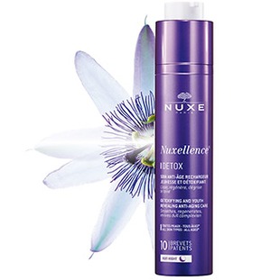 Nuxe /   Detox