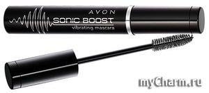 Avon / Sonic Boost      
