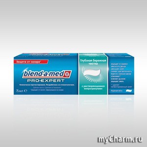 Blend-a-med /   "Pro-Expert"   