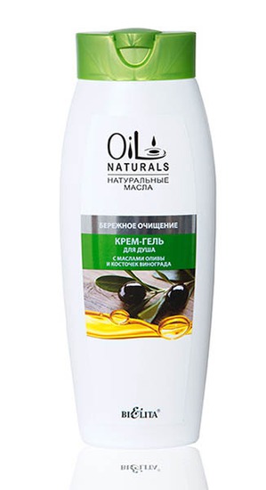 Bielita / Oil Naturals ����-���� ��� ���� � ������� ����� � �������� ���������