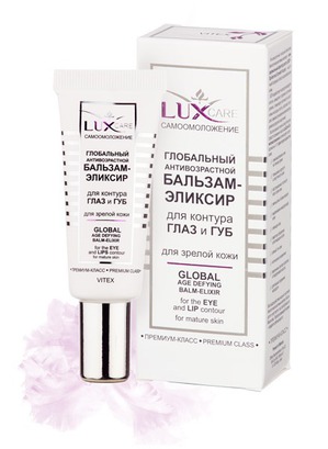 Vitex / Lux Care -     