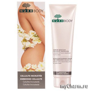 Nuxe /   Body Serum Minceur Cellulite Incrustee