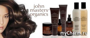   John Masters Organics