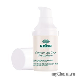 Nuxe /     Contour des Yeux Prodigieux