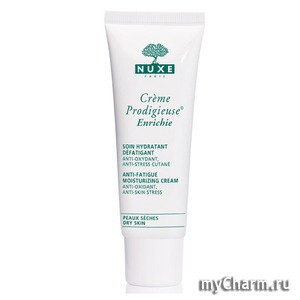 Nuxe /    Creme Prodigieuse Enrichie