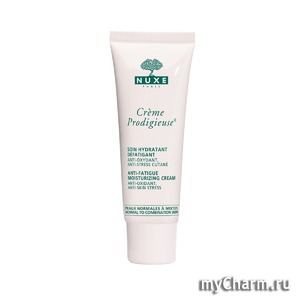 Nuxe /   Creme Prodigieuse