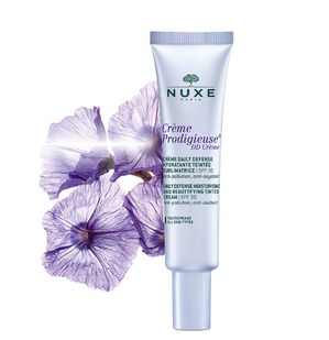 Nuxe / DD-крем Creme Prodigieuse DD Creme