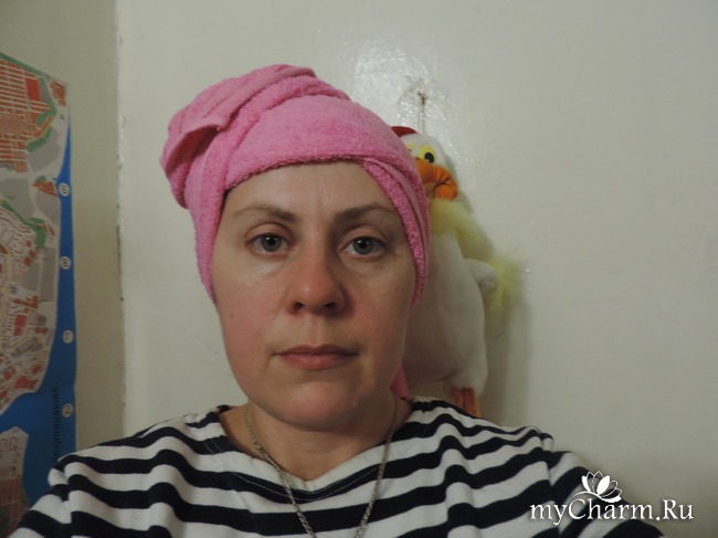 Комплекс против выпадения волос бабушка агафья