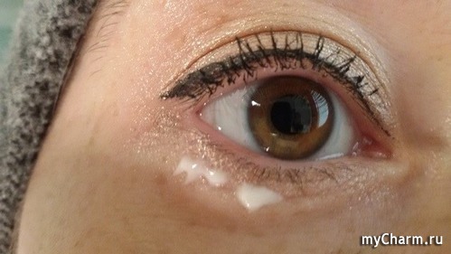 Revitalizing supreme бальзам для кожи вокруг глаз