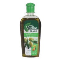 Dabur /    Vatika Olive Enriched