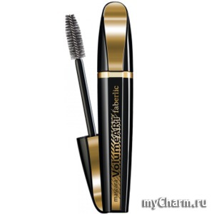 Faberlic /    Mascara volume art