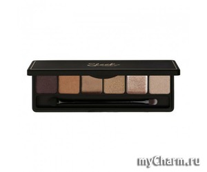 Sleek MakeUP /   24K Gold I-Lust The Gold Standard