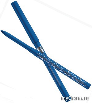 ART-VISAGE / Рута Автоматический контурный карандаш для глаз