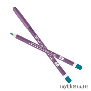 ART-VISAGE / Контурный карандаш для глаз Рута