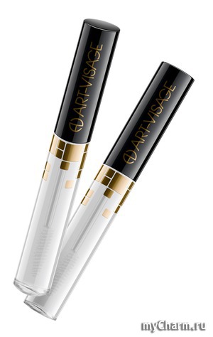 ART-VISAGE / Гель для бровей и ресниц