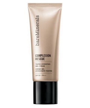 Bare Minerals /    Complexion Rescue Tinted Hydrating Gel Cream