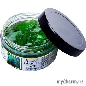 Bliss style /    Aglae marine face scrab