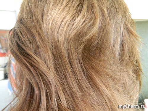 Витамины для волос в ампулах бабушки агафьи