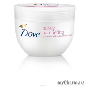 DOVE /      Purely pampering