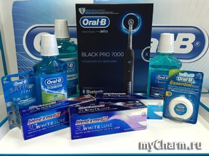   Blend-a-med  Oral-B        ?